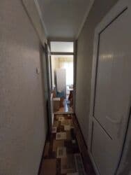 долгосрочная аренда квартир аламедин 1: 1 комната, 32 м², 104 серия, 3 этаж, Евроремонт — 6