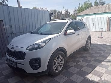 хонда фит последующим выкупом: Kia Sportage: 2026 г., Кроссовер — 2