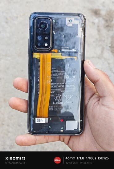 редми 14 с цена в бишкеке: Xiaomi, Mi 10T, Б/у, 128 ГБ, цвет - Черный, 2 SIM — 1