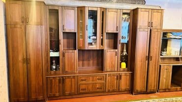 игровое кресло бишкек: Гарнитур для зала, Б/у — 1