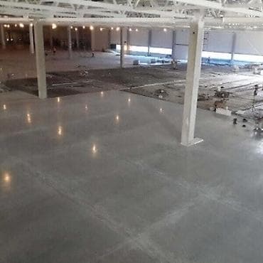 стяжка работа: Стяжка пола Больше 6 лет опыта — 6