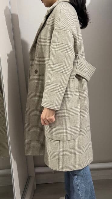 срочно продаю в связи с переездом: Продаю пальто — 3