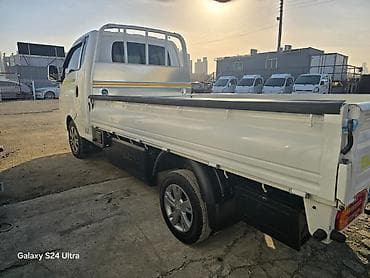 погрузчик электрический: Легкий грузовик, Hyundai, Стандарт, 3 т, Новый — 5