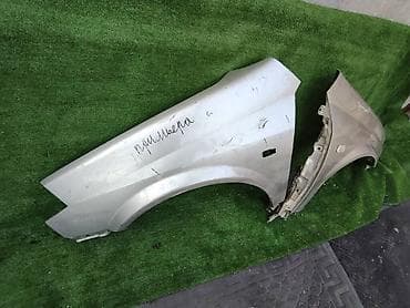 женский авто: Продаю крылья на япошек Ниссан Либерти комплект Ниссан Цефиро а33 — 6