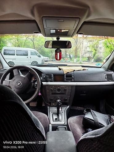 фара опель вектра б: Opel Vectra: 2002 г., 2.2 л, Седан — 6