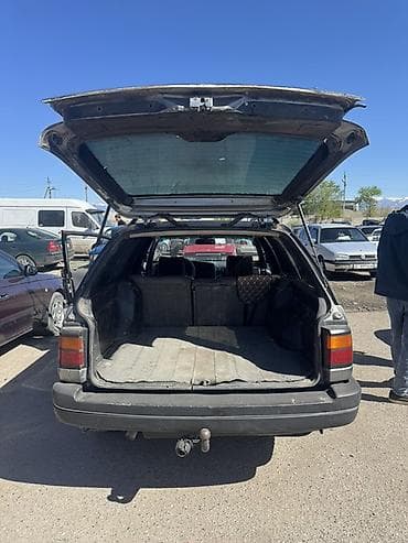 бампер на пассат б4: Volkswagen Passat: 1989 г., 1.8 л, Ручные, Универсал — 7