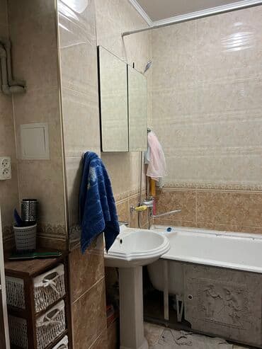 срочно продаю дом начала маевка: 4 комнаты, 90 м², 105 серия, 4 этаж, Евроремонт — 8