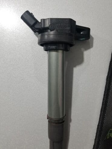 2zr: Оригинал катушка зажигания Toyota 1.8 Auris Corolla Prius Rav4 Verso — 2