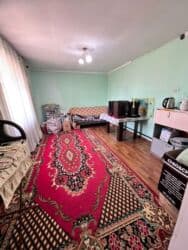 продам дом недорого: Времянка, 45 м², 2 комнаты, Риэлтор — 7