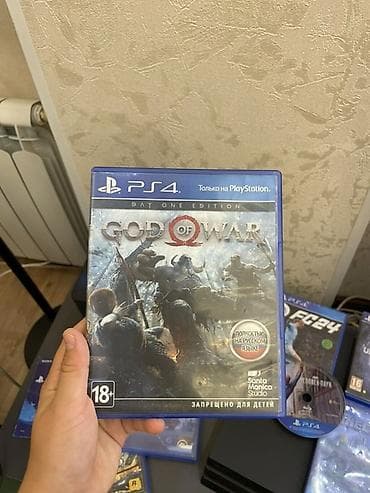 xbox core: Коллекция игр для PS4 (диски) все по 1000 В набор входят: - EA — 3