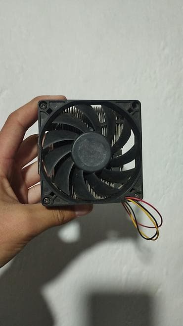 скупка холодилников: Система охлаждения, Кулер, Для процессора, Для ПК — 1