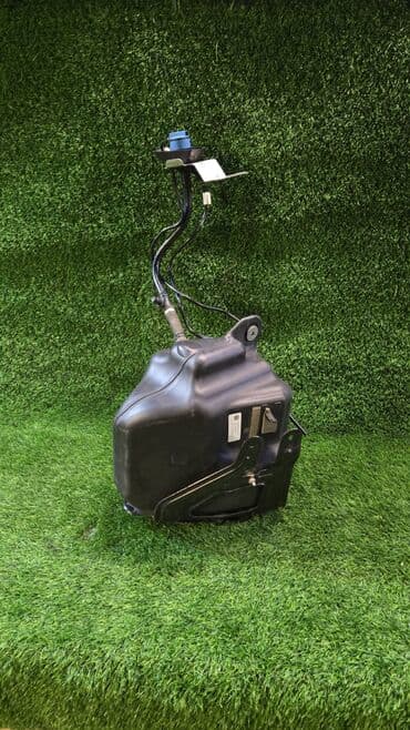 Бак BMW AdBlue Мочевина F15 7295653 В отличном состоянии, очень