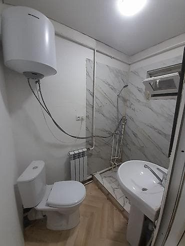dom rent: 1 комната, Собственник, Без мебели — 5