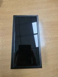 самсунг а 74 цена в бишкеке 256 гб: Samsung Galaxy S24 Ultra, Колдонулган, 256 ГБ, түсү - Кара, 2 SIM, eSIM — 2