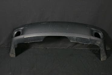 х5: Задний бампер на BMW x5 E70 В отличном состоянии, предоставляется — 1