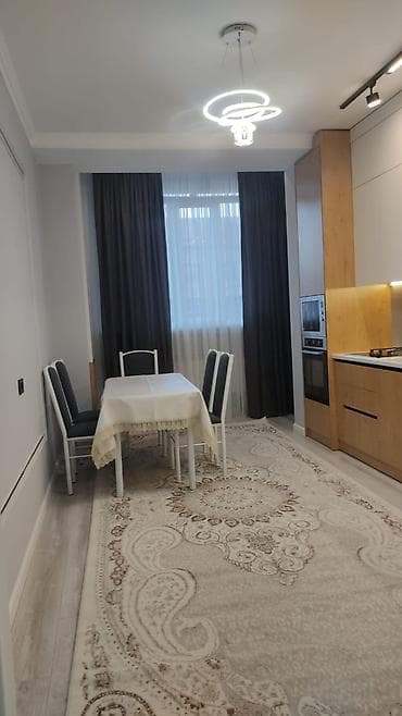 hostel osh: 1 комната, Собственник, Без подселения, С мебелью полностью — 1