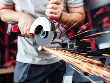 Сдам в аренду Болгарки