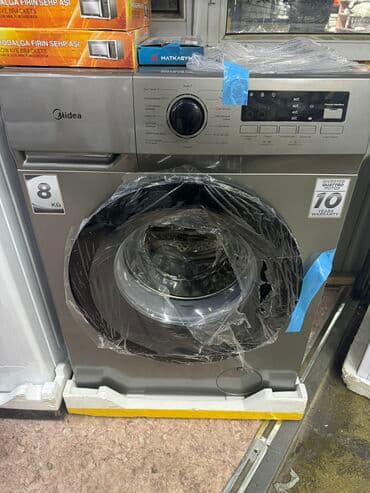 стиральный машина каракол: Стиральная машина Midea, Новый, Автомат, До 9 кг, Компактная — 14