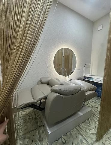 манаса токтогула: Сатам Каш, кирпикти коррекциялоо студиясы 21 м², Ремонту менен, Жабдуулары менен, Көп кабаттуу турак имараты — 3