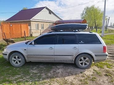 шлейф соната: Volkswagen Passat Variant: 1998 г., 1.8 л, Ручные, Бензин, Универсал — 5