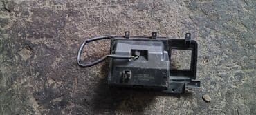 совместимые расходные материалы япония фотобумага: Mitsubishi Outlander пепельница, Митсубиси Аутлендер пепельница — 3