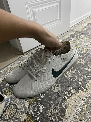 nike tn: Продается бутсы найк темпо 10 новый размер 43 могут маломерят в — 5