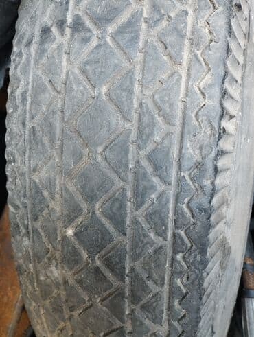 корейские шины в бишкеке: 265/60- 18. 2шт. м/21 Волга 15 размер 2/ шт 275/ 60- 20. 2шт. цена — 13