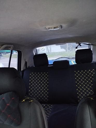 бампер хендай гетц: Hyundai Getz: 2005 г., 1.4 л, Механика, Бензин, Хэтчбэк — 4