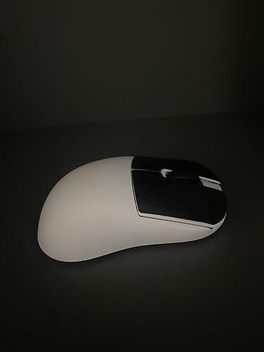 hyperx pulsefire haste: Беспроводная игровая мышь LAMZU Inca 8K (Super Light) - Суперлегкая — 6
