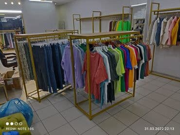 бу спальный гарнитур бишкек цены: Мебель на заказ, Магазины, Витрина, горка, Стол, Полка — 15