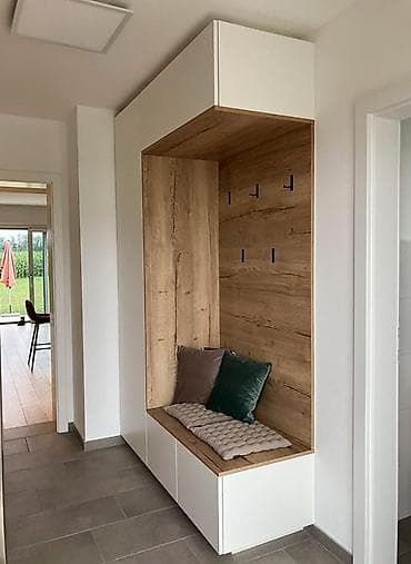 Офисная мебель: Мебель на заказ, Спальня, Кухонный гарнитур, Шкаф, Кровать — 4