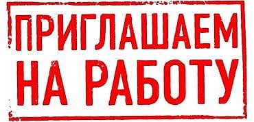 Торговый представитель от 40 000 до 100 000 сом на руки ОсОО Беш Таш