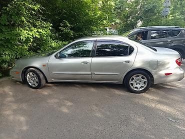 сефи: Nissan Cefiro: 2000 г., Седан — 2
