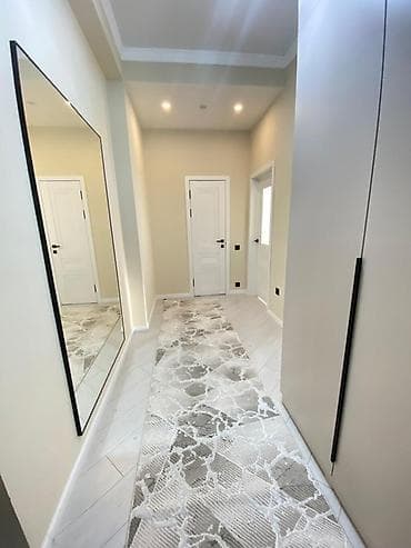 земля маевка: 1 комната, 45 м², Элитка, 2 этаж, Евроремонт — 6