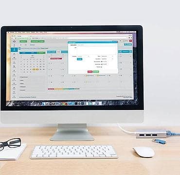 magic mouse 2: Адаптер переходник "4 в 1" Usb-хаб + сетевая карта - добавляет в ваш — 6