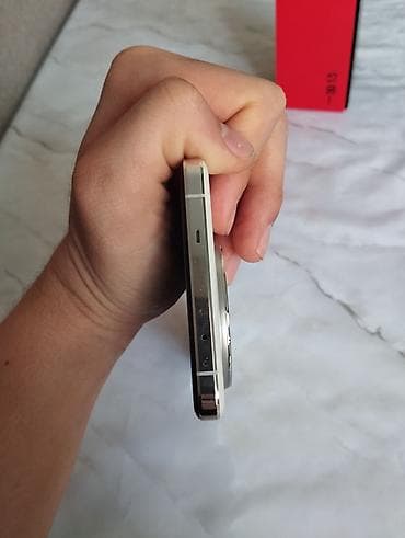 xa max: OnePlus 13, Новый, 256 ГБ, цвет - Белый, 2 SIM — 3