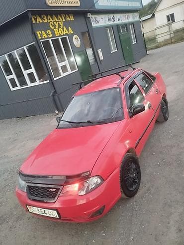 фара опель вектра с: Daewoo Nexia: 2011 г., 1.5 л, Механика, Бензин, Седан — 4