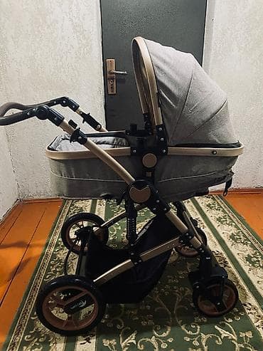 сколько стоит коляска cybex: Детская коляска-люлька универсальная (0–6 мес.+) - Тип — 3