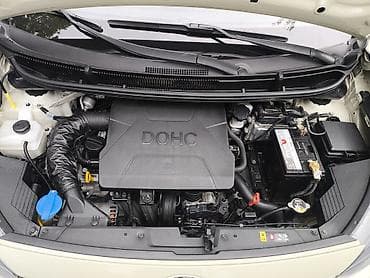 lexus rx 330 2004: Kia Picanto: 2017 г., 1 л, Автомат, Бензин, Хэтчбэк — 7