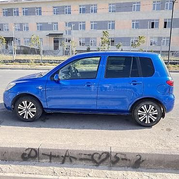 прадо 250 бишкек: Сдаю Mazda Demio под выкуп, | Водительские права, Без залога, Рассрочка без банка, Бензин — 9