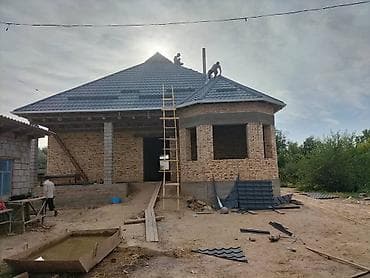 Услуги: Кладка кирпича Гарантия, Бесплатная консультация, Монтаж Больше 6 лет опыта — 1