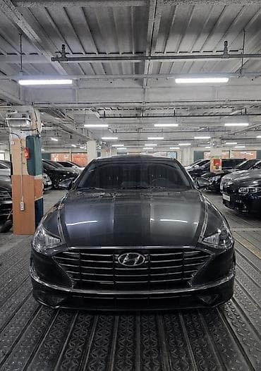 аренда соната дн8: Сдаю в аренду под такси sonata DN8 — 1