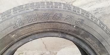 эо 3323: Шина AW2023 - Наименование модели: AW2023 (маркировка на боковине). - — 1