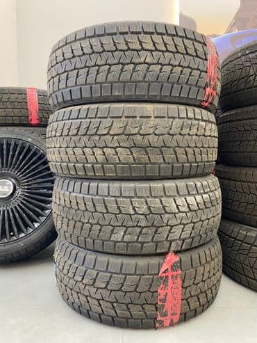 хово балка: Комплект зимних шин (4 шт.) Фирмы Boto а так же Bearway Шины абсолютно — 1