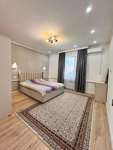 Үйлөр: 🏡 Срочно продаётся 2-этажный дом, построенный для себя — Кок-Жар 🔥🔥🔥 — 5