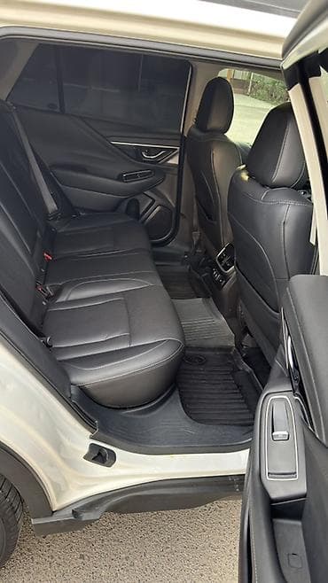 мото кофр: Subaru Outback: 2020 г., 2.5 л, Автомат, Бензин, Универсал — 10