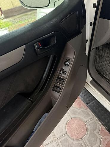 подножка 4runner: Toyota 4Runner: 2003 г., 4 л, Автомат, Бензин, Внедорожник — 3
