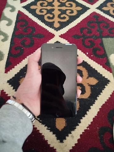 intel core i5 11400: IPhone 7 Plus, Б/у, 128 ГБ, Черный — 2