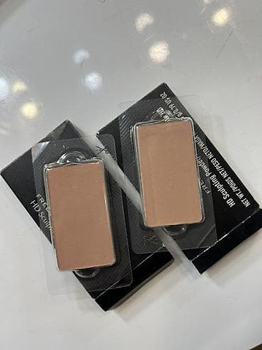 Жеке буюмдар: Скульптор INGLOT Freedom System HD Sculpting Powder Оттенок :506 Цена — 2