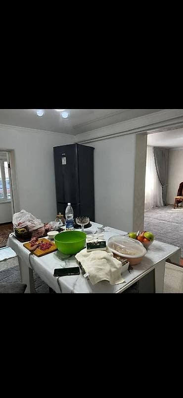 сокулук продажа дом: 68 м², 4 бөлмө, Забор, тосулган — 5